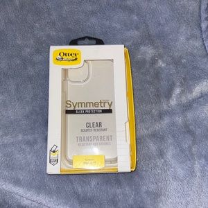 Clear OtterBox Case Brand New!